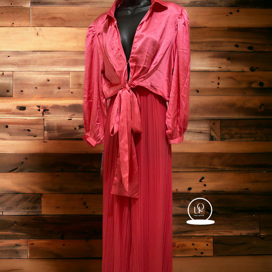 2 pc pant set
